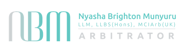 Nyasha Brighton Munyuru